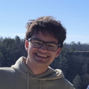 Fundraising Page: Grant Bautista